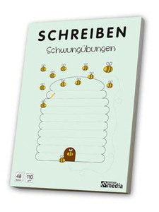 Schreib-/Rechenheft A5