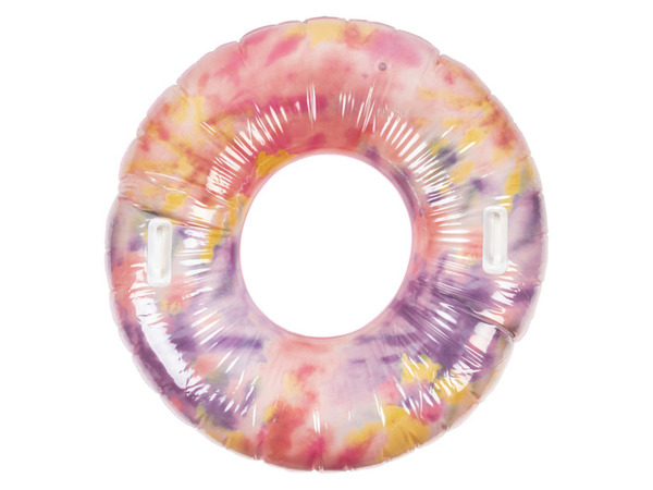 Bild 3 von LIVARNO home Pool-Ring \ Pool-Sitz, inkl. 2 Reparaturflicken