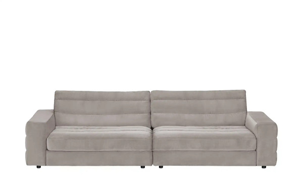 Bild 1 von pop Big Sofa  Scarlatti beige Polstermöbel