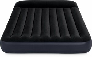Intex Luftbett »DURA-BEAM® Pillow Rest Classic Airbed«