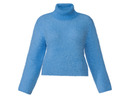 Bild 2 von esmara® Damen Pullover, kuschelig weich