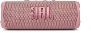 Flip 6 Bluetooth-Lautsprecher pink