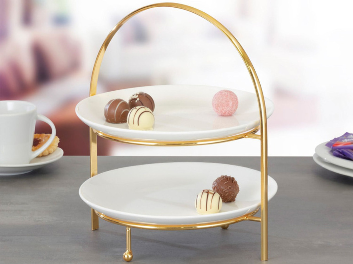 Bild 3 von Esmeyer Etagere Milo