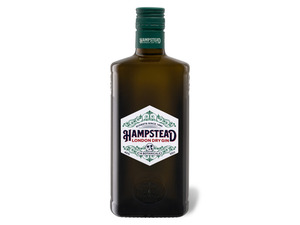 Hampstead Premium Gin 40% Vol