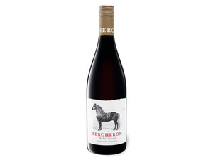 Percheron Old Vine Cinsault Western Cape trocken, Rotwein 2020
