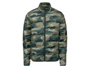 Bild 4 von LIVERGY® Herren Steppjacke, ultraleicht, mit seitlichen Eingrifftaschen