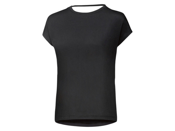 Bild 2 von CRIVIT® Damen Funktionsshirt, schnelltrocknend und feuchtigkeitsableitend