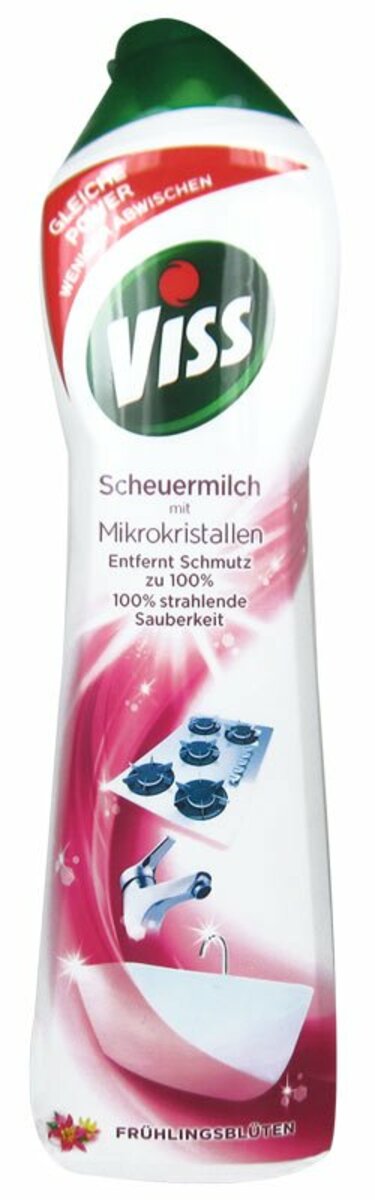 Bild 3 von Viss Scheuermilch