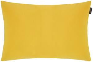 Zierkissen Gabrielle in Gelb ca. 40x60cm