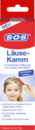 Bild 1 von SOS Läuse-Kamm