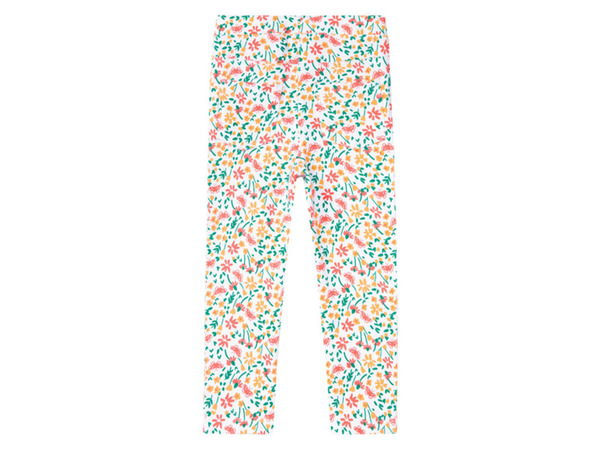 Bild 3 von LUPILU® Mädchen Jeggings, mit Baumwolle