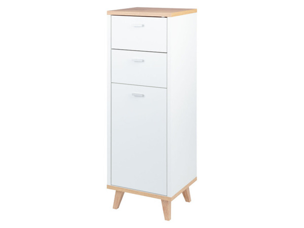 Bild 3 von Livarno Home Seitenschrank »Corfu«, mit 1 Tür und 2 Schubkästen