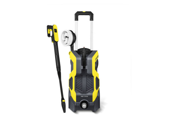 Bild 2 von PARKSIDE® Hochdruckreiniger »PHD 170 B2«, 2400 W, 170 bar