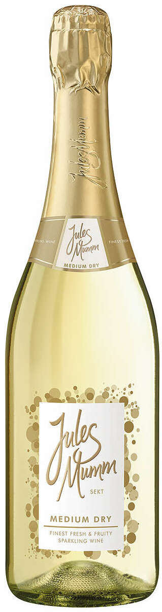 Bild 1 von JULES MUMM Sekt