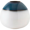 Bild 1 von like.Villeroy & Boch Vase Lave Home  Blau Weiß