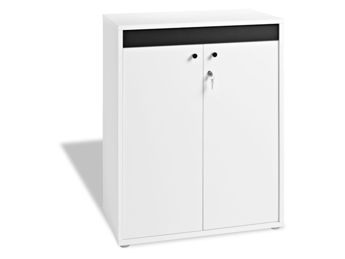 Bild 1 von Livarno Home Aufbewahrungsschrank »San Francisco«, mit abschließbaren Türen