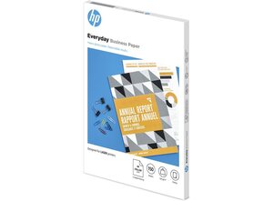 HP Everyday Business Laser-Papier – A4, glänzend, 120 g/m²