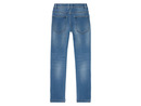 Bild 3 von PEPPERTS® Jungen Sweatdenim, Skinny Fit, im 5-Pocket-Style