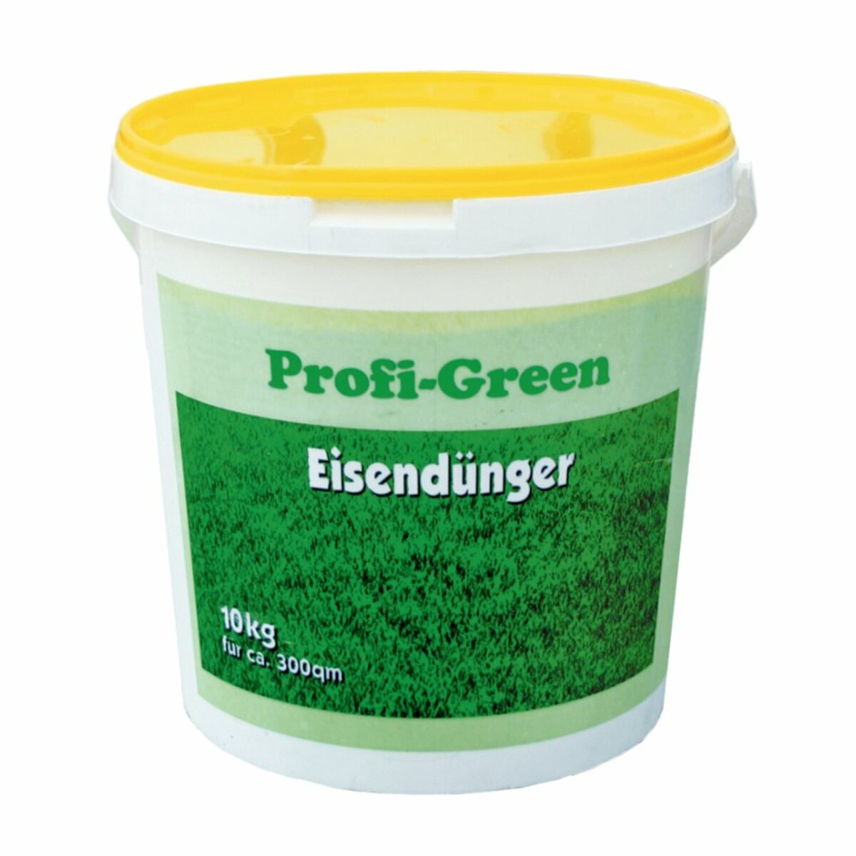 10kg Eisendünger für Rasen und Gehölze von Jawoll ansehen!