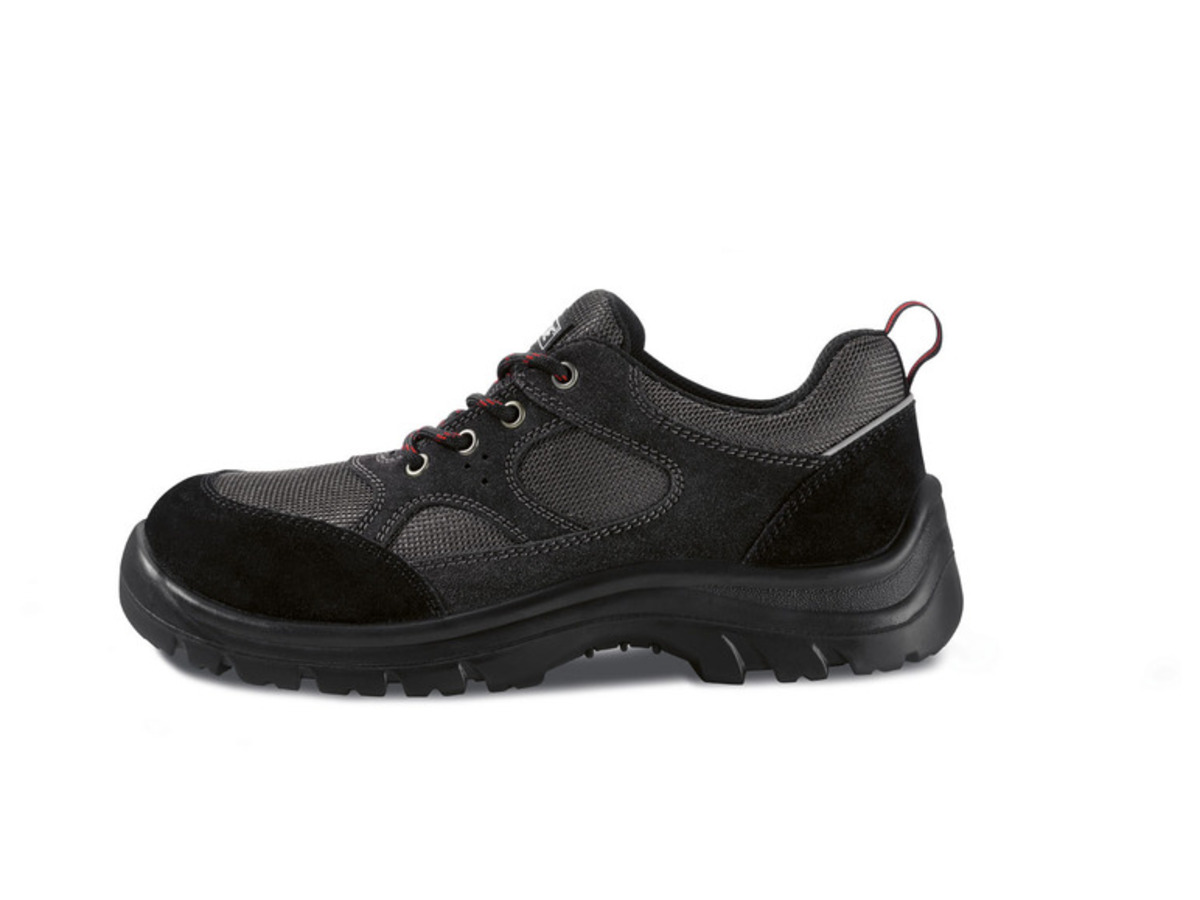 Bild 3 von PARKSIDE® Herren Sicherheitsschuhe, S3, mit Stahlkappe