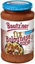 Bild 1 von Bautz´ner Fix Bolognese Sauce