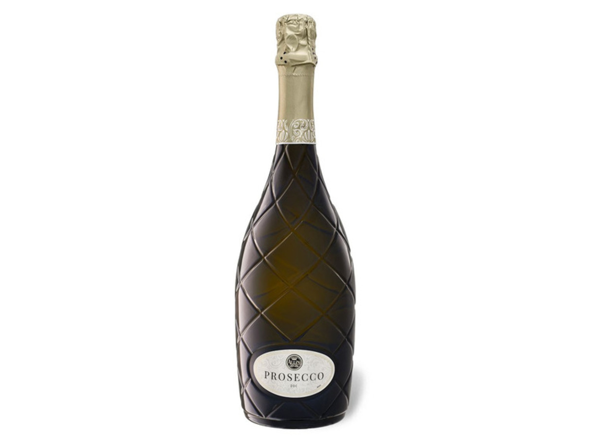 Bild 1 von Allini Prosecco DOC extra trocken, Schaumwein 2018