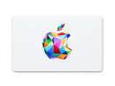Bild 1 von Apple Gift Card € 100 – per E‑Mail