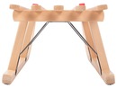 Bild 4 von COLINT Holzschlitten Davos Traditional 90 cm