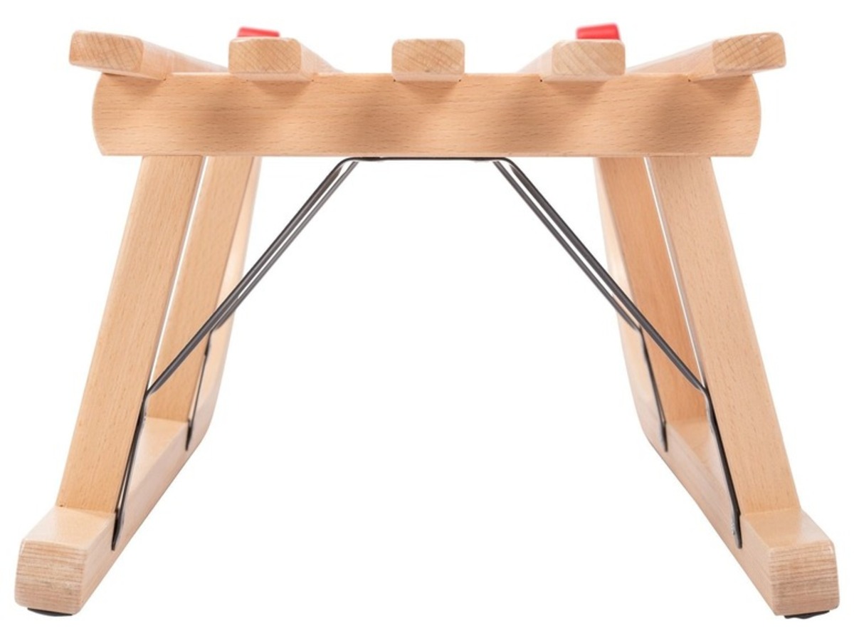 Bild 4 von COLINT Holzschlitten Davos Traditional 90 cm