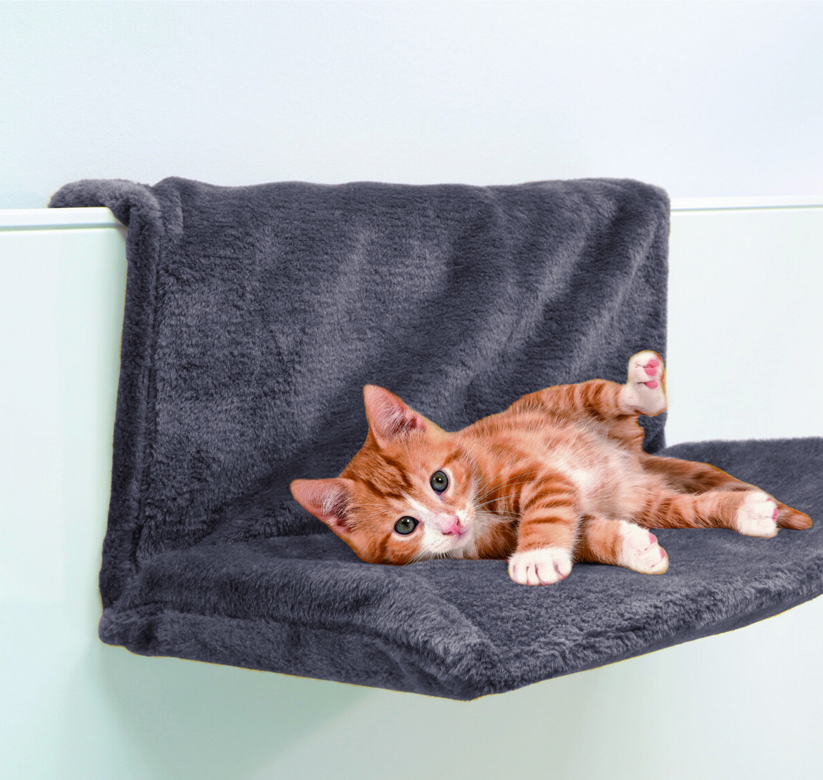 Bild 1 von Heizungsliege