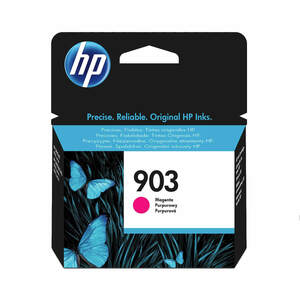 HP Druckerpatrone 903 Original magenta