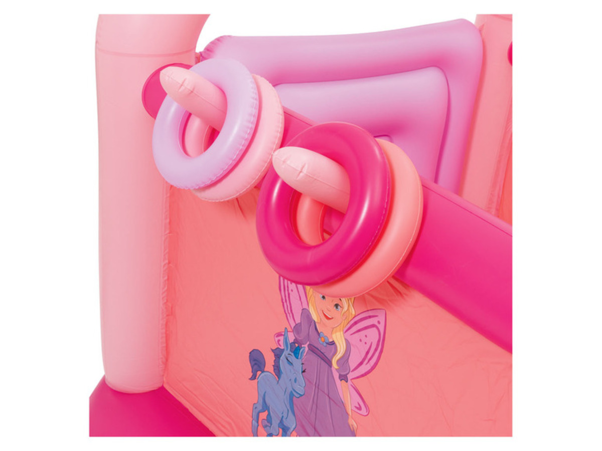 Bild 4 von Playtive Hüpfburg, aufblasbar