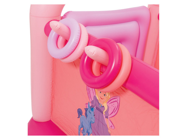 Bild 4 von Playtive Hüpfburg, aufblasbar