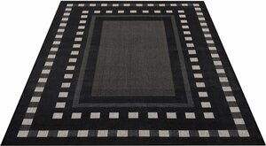 Teppich »Dalija«, andas, rechteckig, Höhe 8 mm, In-und Outdoorgeeignet