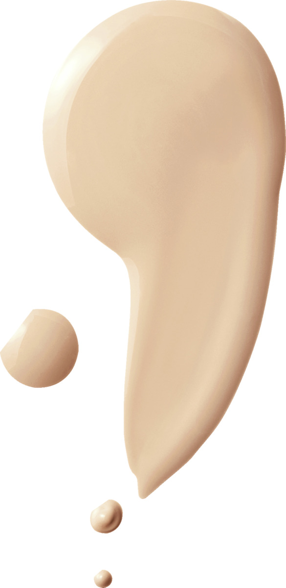 Bild 2 von Maybelline New York Fit ME! Matte + Poreless Foundation 120 - Classic Ivory