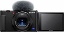 Bild 1 von Sony »Vlog-Kamera ZV-1« Kompaktkamera (20,1 MP, WLAN (Wi-Fi), Bluetooth)