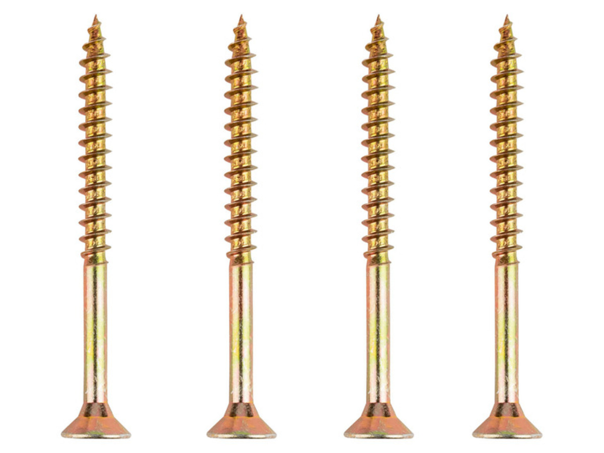 Bild 3 von PARKSIDE® Spanplattenschrauben Torx, im Karton