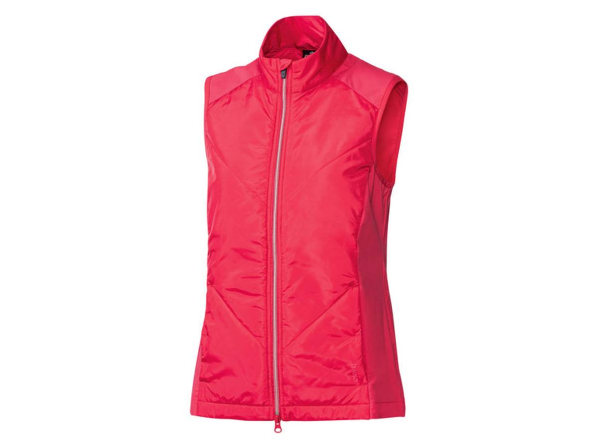 Bild 2 von CRIVIT® Damen Funktionsweste mit sportivem Stehkragen