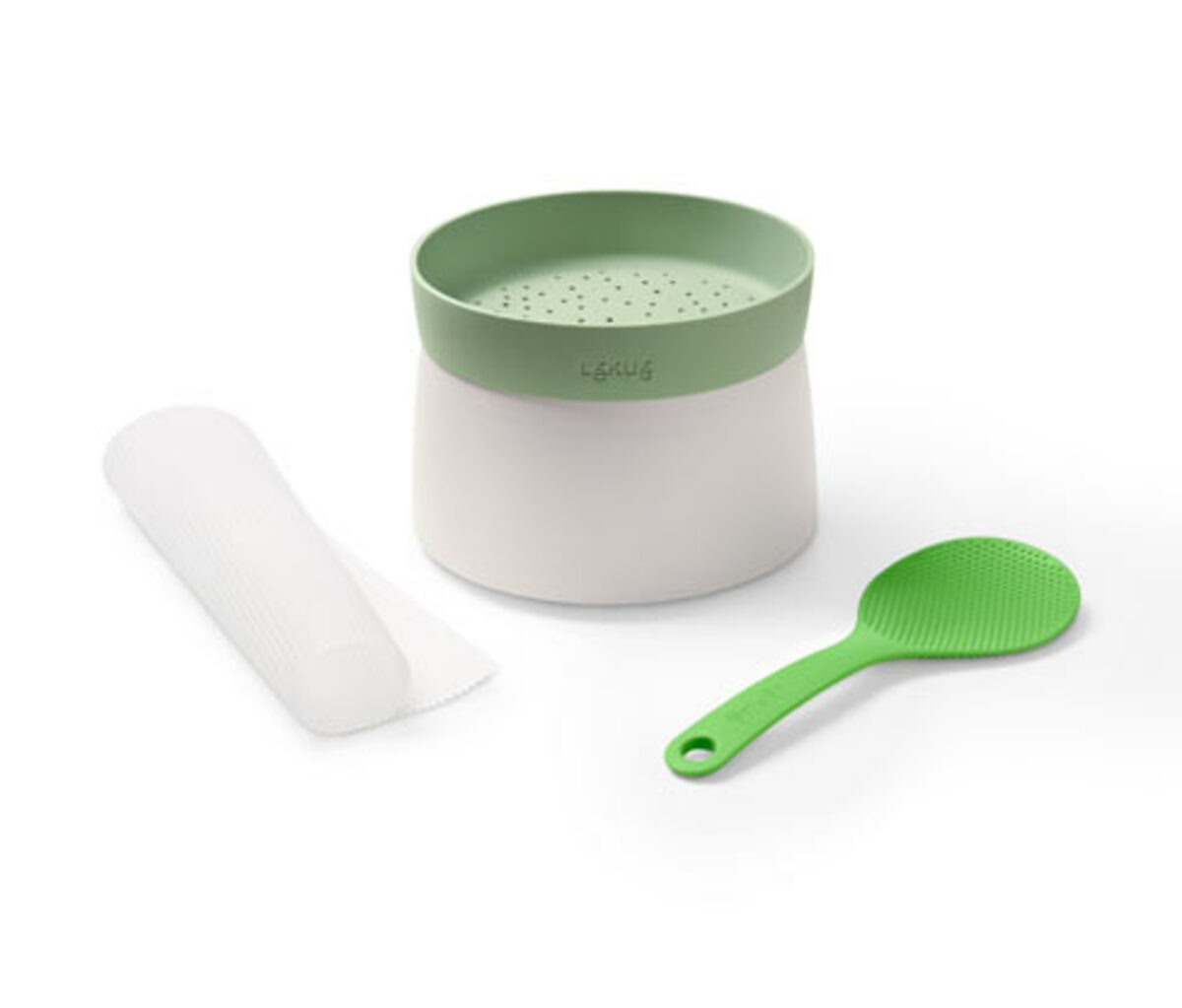 Bild 1 von Lékué Sushi-Set