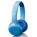 Bild 1 von Bluetooth-Kopfhörer für Kinder - Faltbar - Blau