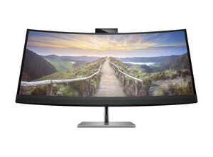 HP Z40c G3 100,8 cm (39,7") Curved-Monitor