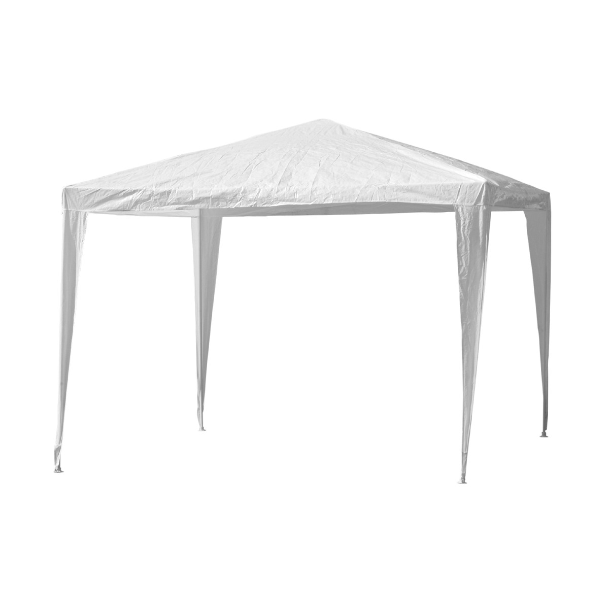 Bild 1 von Pavillon weiß 300 x 300 x 250 cm