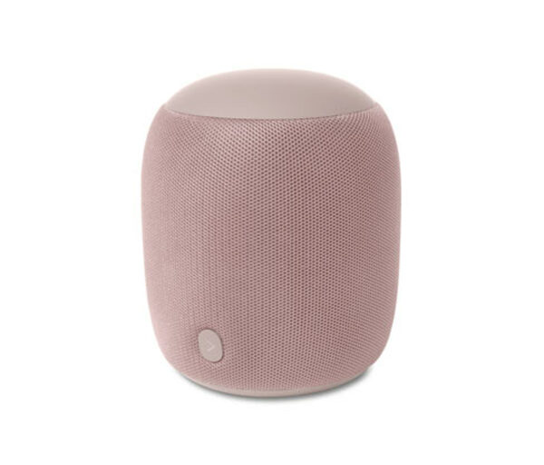 Bild 1 von Design-Bluetooth®-Lautsprecher, L, roséfarben