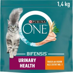 Purina ONE BIFENSIS Urinary Health 1,4 kg