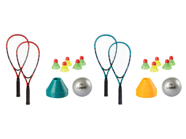 Bild 1 von CRIVIT® Rapid Ball Set, für 2 Spieler