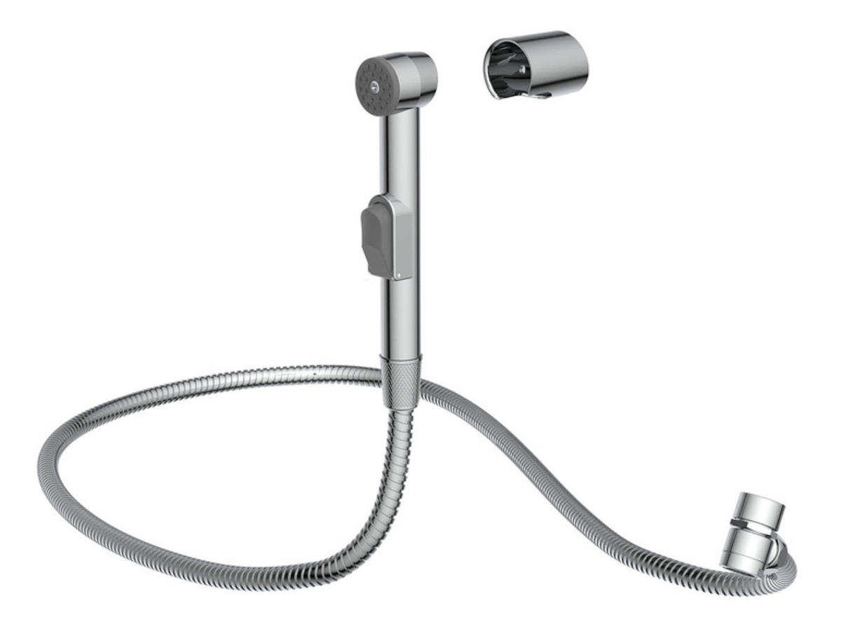 Bild 2 von Eisl Waschbeckenbrause Handbrause, mit Schlauch