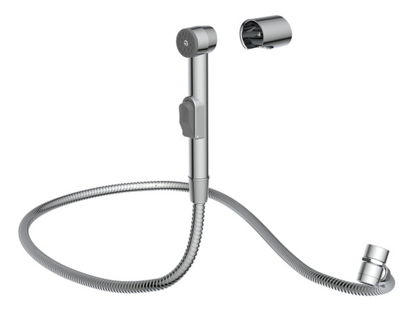 Bild 2 von Eisl Waschbeckenbrause Handbrause, mit Schlauch