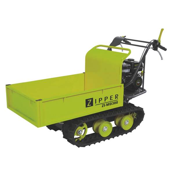 Bild 1 von Zipper ZI-MD300 Miniraupendumper