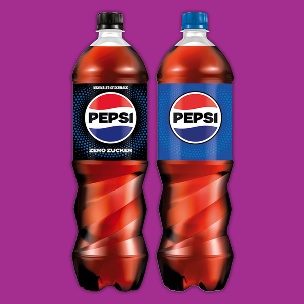 Bild 1 von Pepsi Pepsi