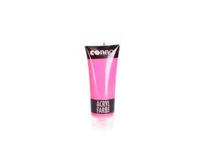 Connor Acrylfarbe neonpink